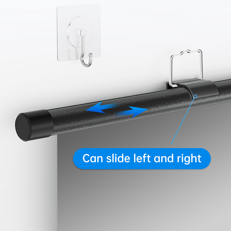 Projector Screen Wall Mounted  - Slide Film 120 recension och pris
