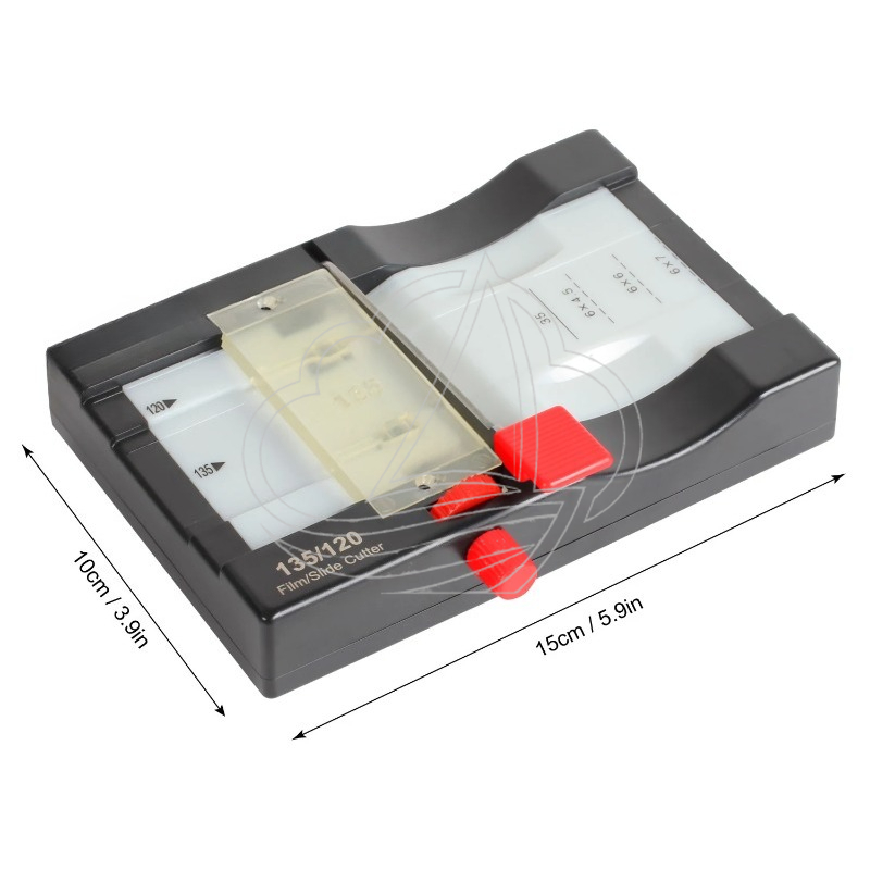 35mm 135 120 Film Cutter Slide - Slide Film 120 recension och pris