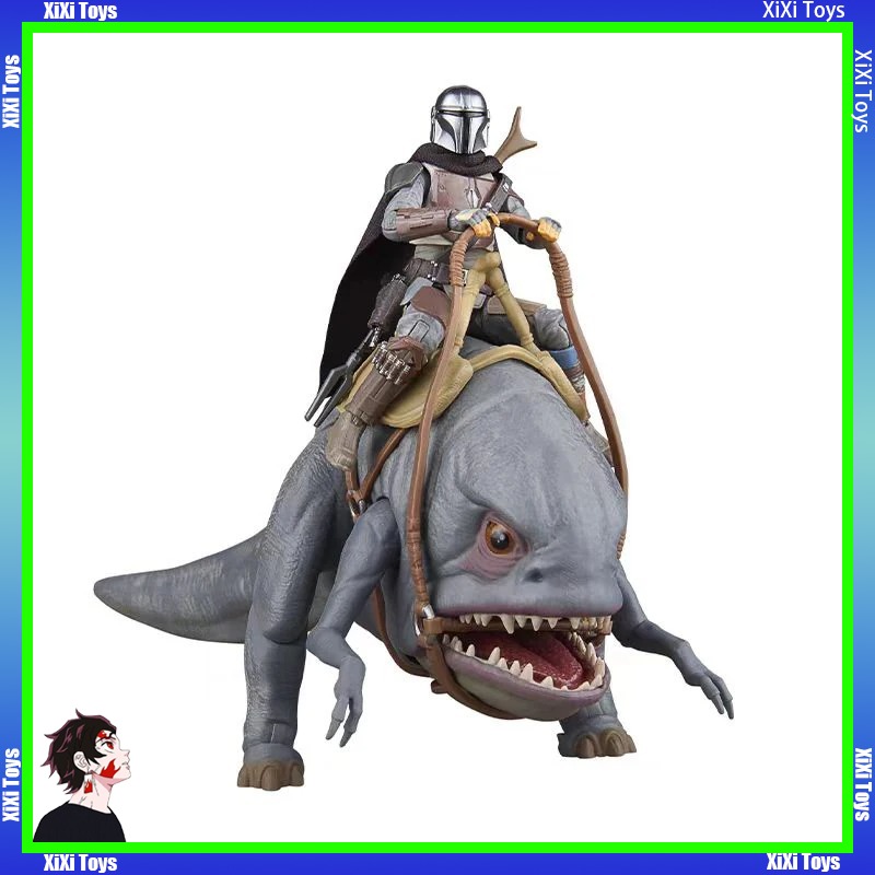 In Stock Hasbro Star Wars The  - Vintage Star Wars Collectible recension och pris