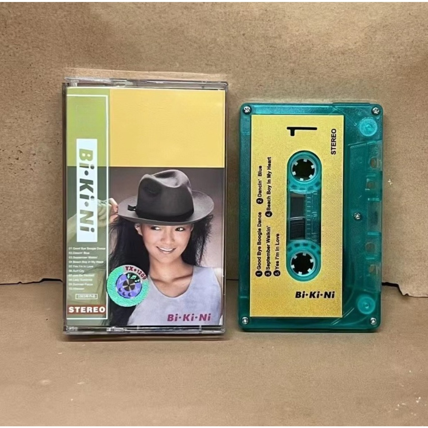 Retro‑Japanese Urban‑Pop Music - Vintage Collectibles & More Llc Photos recension och pris