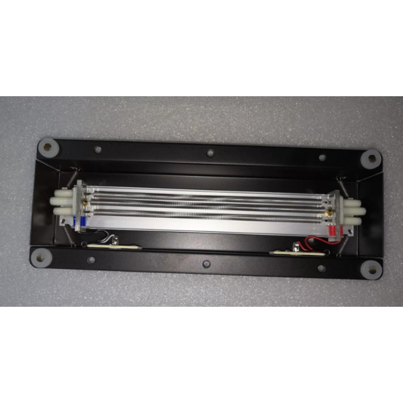 Reverb Tank S3BB2C1B Spring Re - Tube Amplifier Part recension och pris