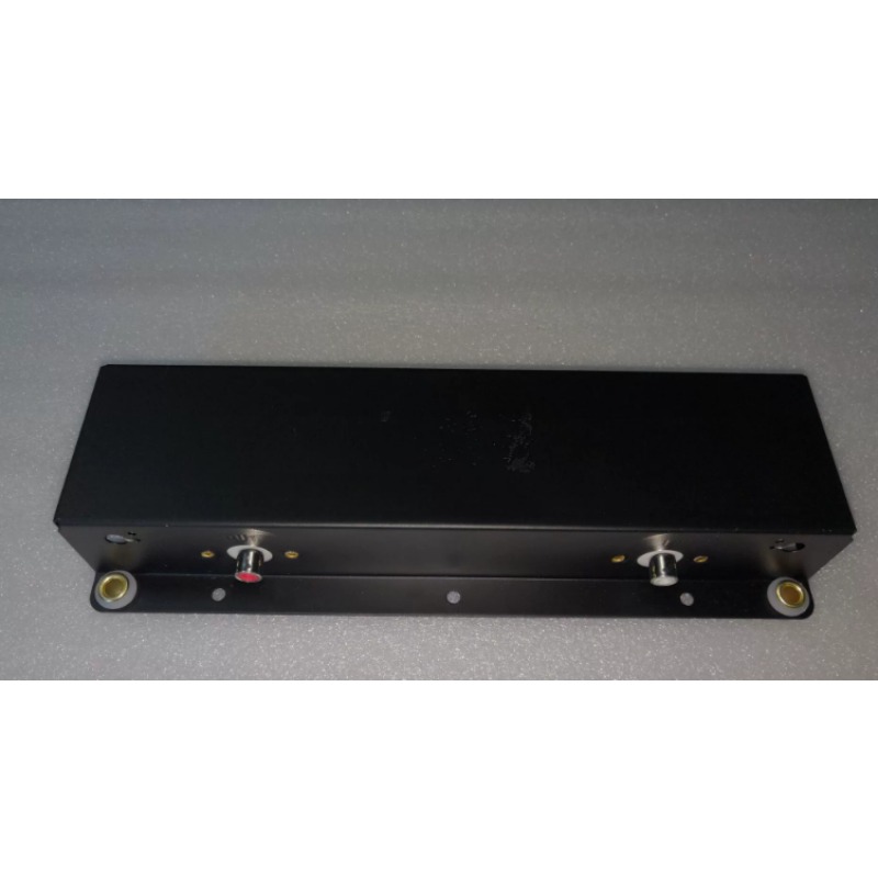 Reverb Tank S3BB2C1B Spring Re - Tube Amplifier Part recension och pris