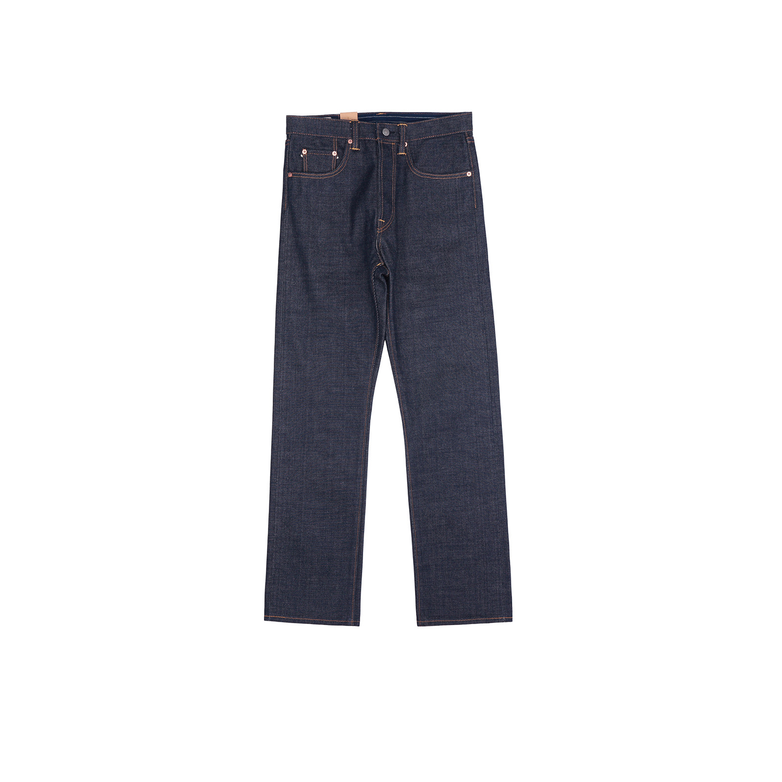 BOB DONG N235 22oz Heavyweight - Levis Jeans 501 recension och pris