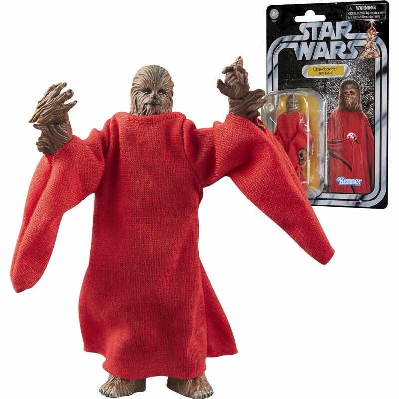 Genuine Hasbro Star Wars Vinta - Vintage Star Wars Collectible recension och pris