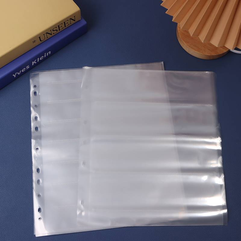 135/120 Negatives Film Storage - Slide Film 120 recension och pris