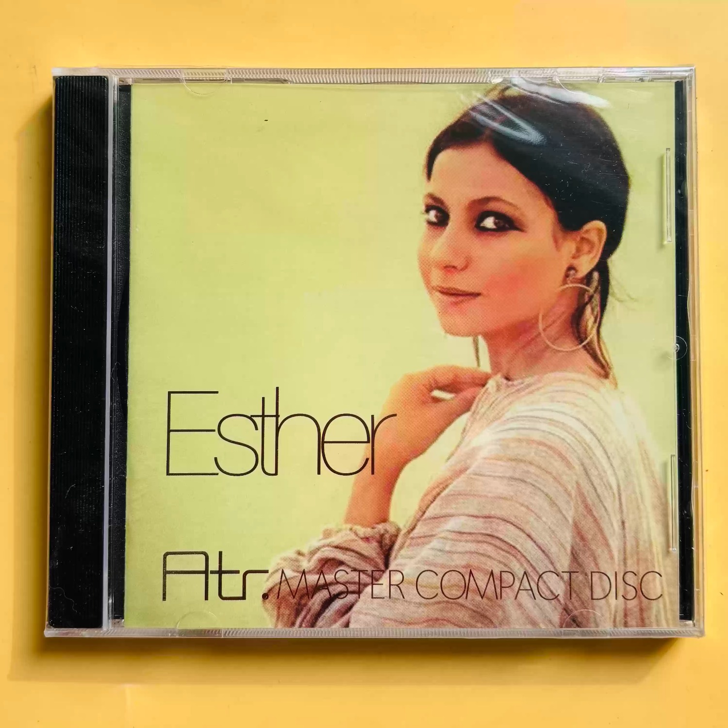 Vintage Female Vocal CD Album, - Vintage Collectibles & More Llc Photos recension och pris