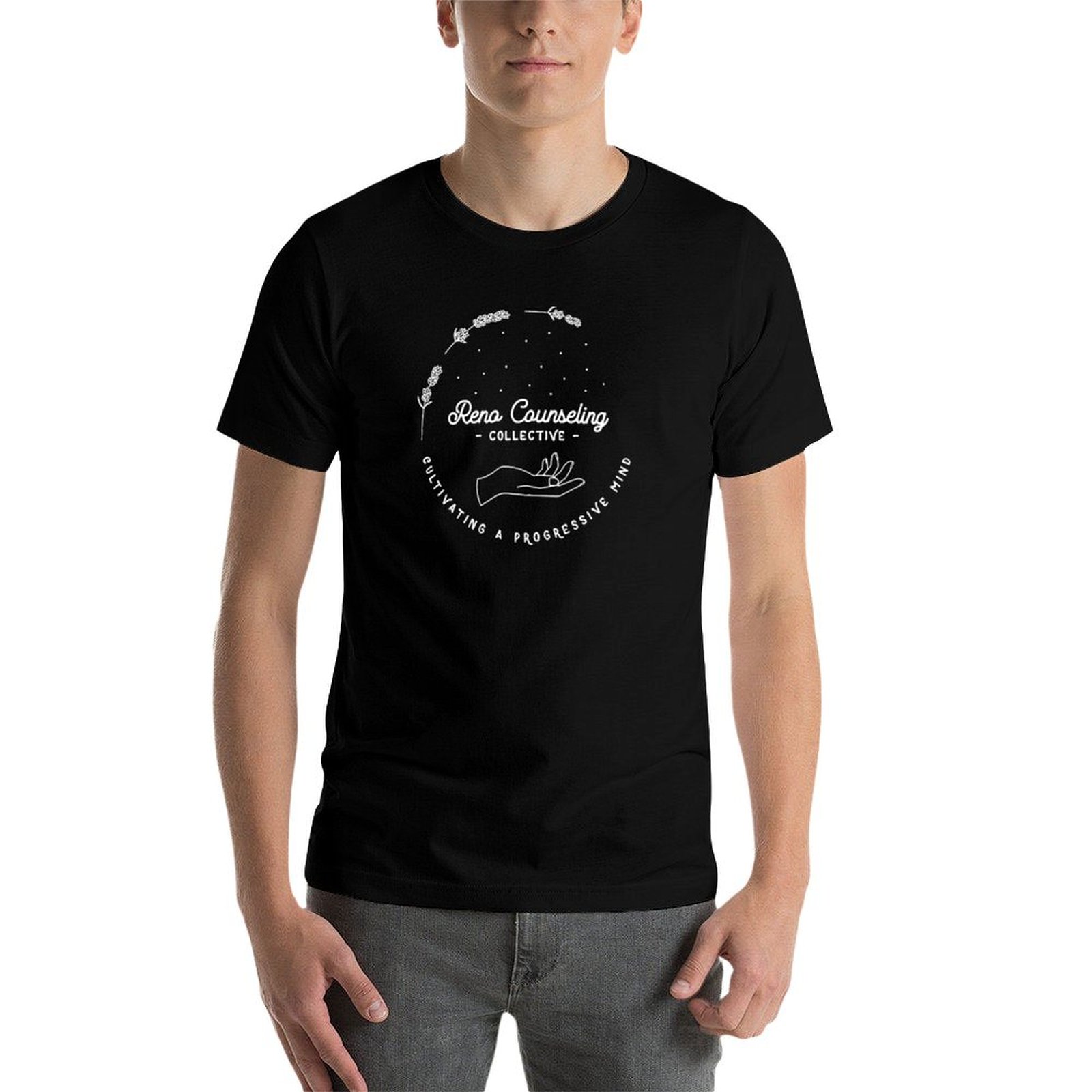 Reno Counseling Collective T-S - Collectible Vintage T Shirts recension och pris