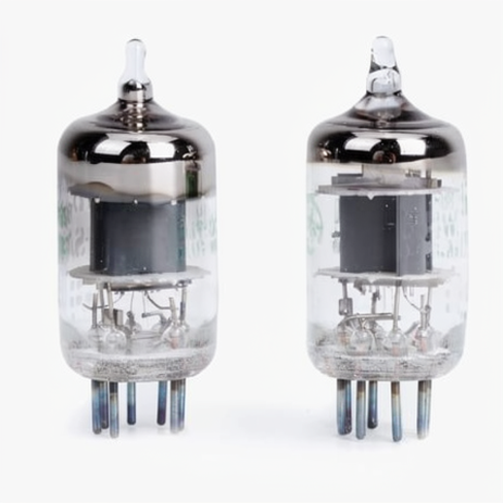 Beijing 6E2 Vacuum Tube Indica - Tube Amplifier Part recension och pris
