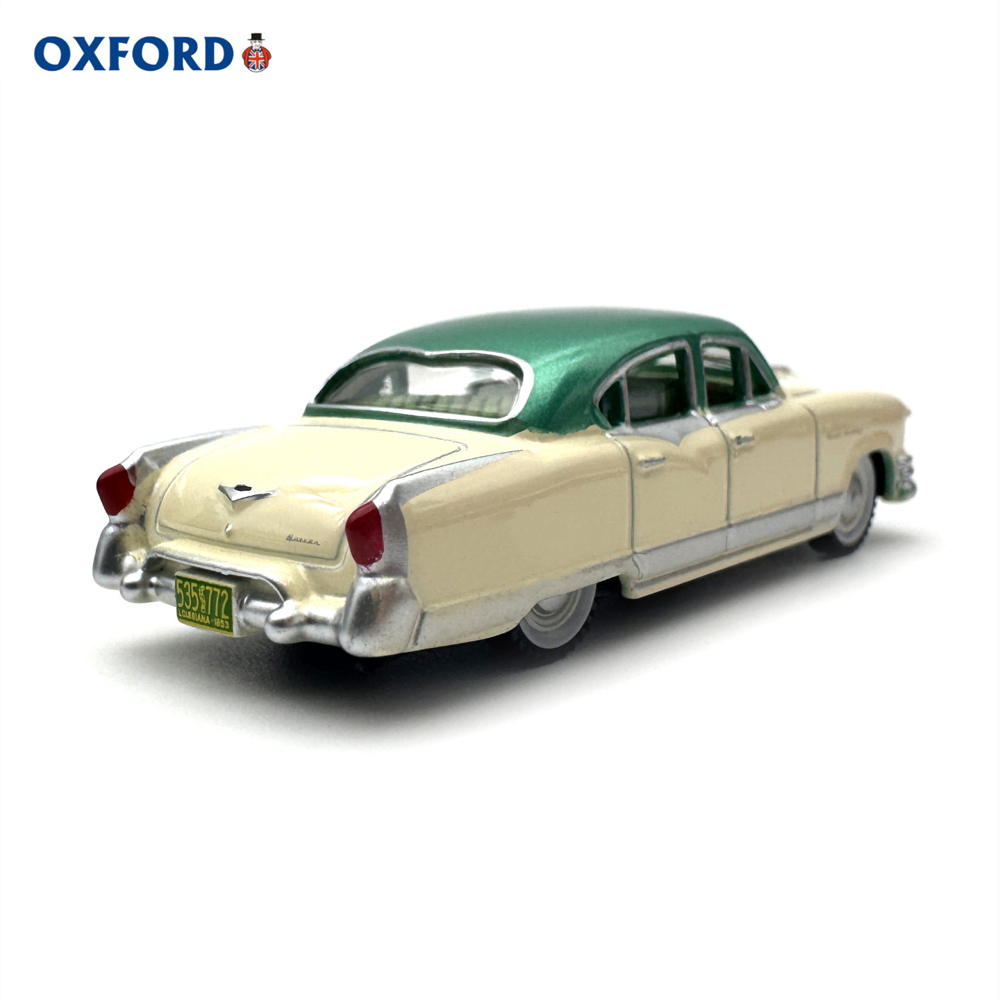Diecast OXFORD 1:87 Scale 1953 - Vintage Collectibles & More Llc Photos recension och pris