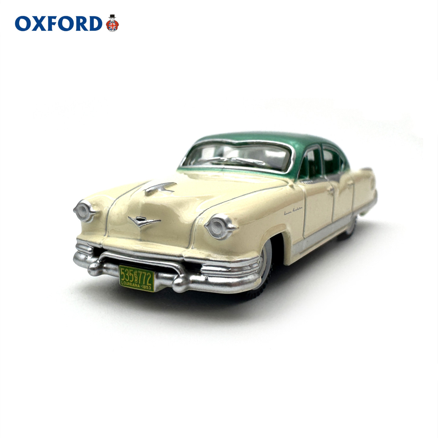 Diecast OXFORD 1:87 Scale 1953 - Vintage Collectibles & More Llc Photos recension och pris