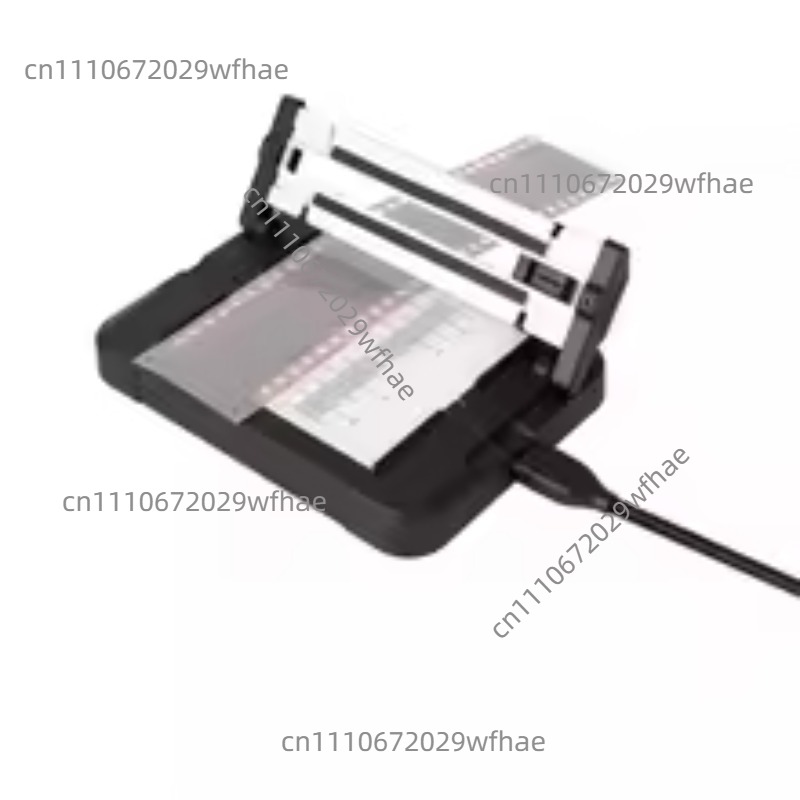 Aluminium Slide Film Cutter fo - Slide Film 120 recension och pris