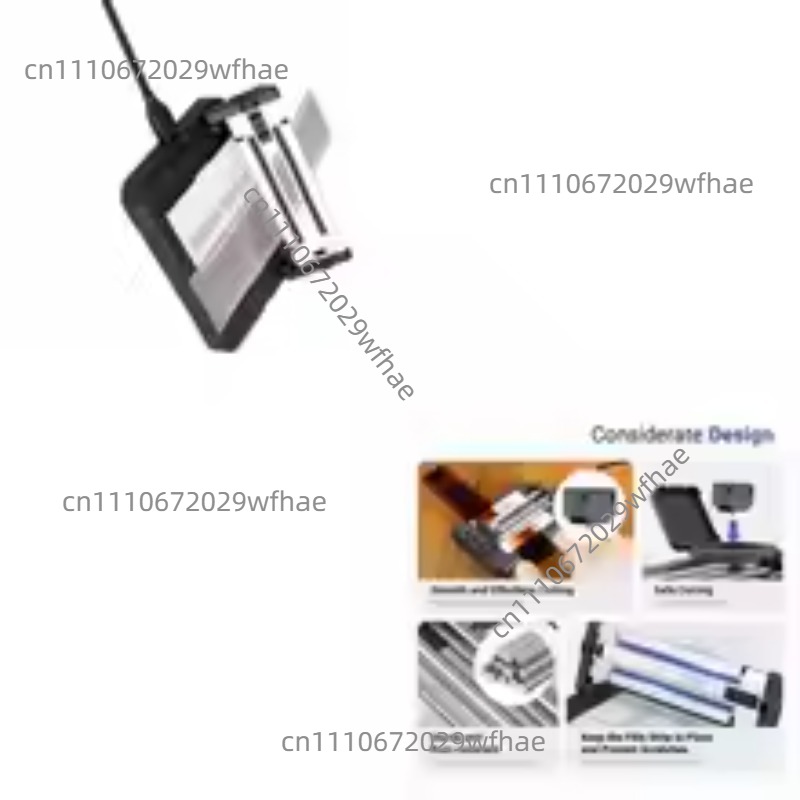 Aluminium Slide Film Cutter fo - Slide Film 120 recension och pris