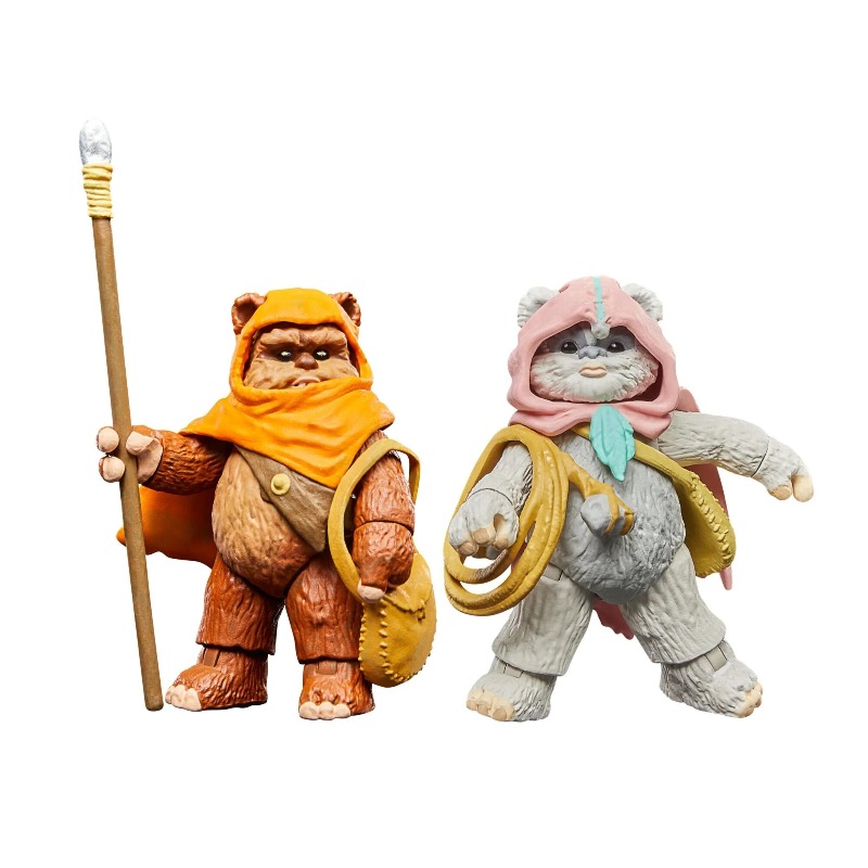 Hasbro Genuine Limited Edition - Vintage Star Wars Collectible recension och pris