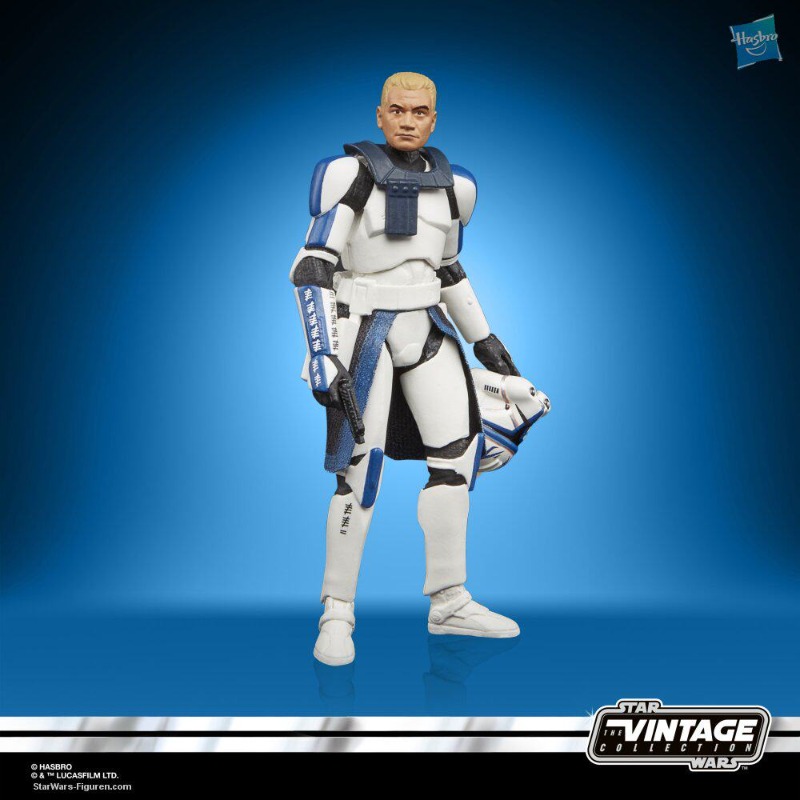 Genuine Hasbro Star Wars The V - Vintage Star Wars Collectible recension och pris