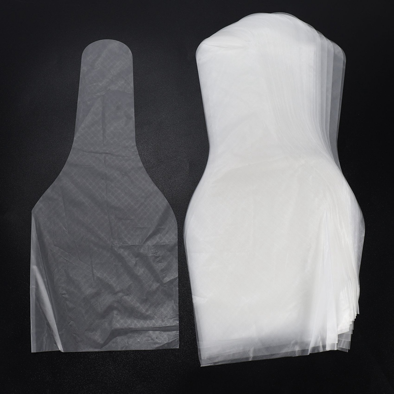 100Pcs Semen Collection Bag Sl - Collectible & Vintage Dolls For Halloween recension och pris