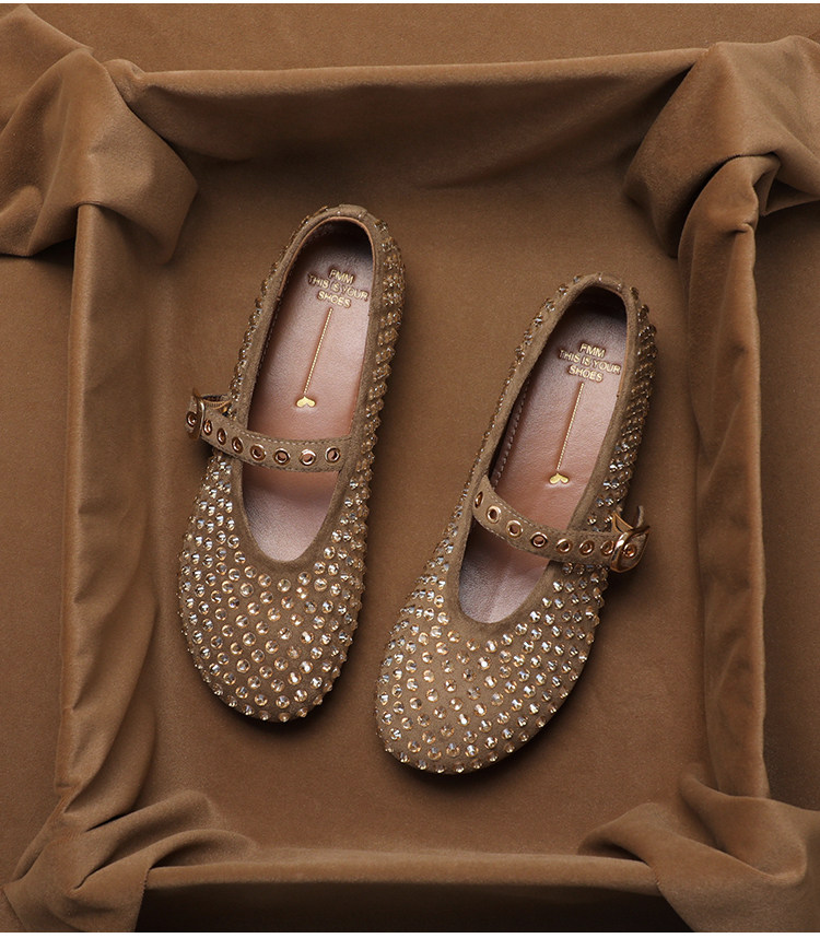 SHOEBOX Vintage Mary Jane shoe - Vintage Collectible Shoes recension och pris