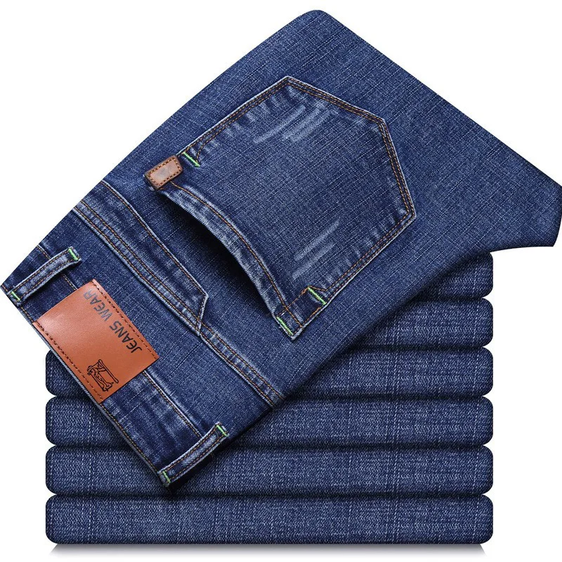2025 Men New 28-40 Men's Class - Levis Jeans 501 recension och pris