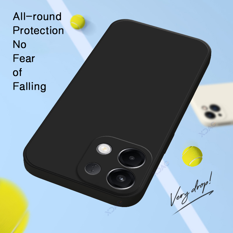 Luxury Candy Cellphones Cases  - Camera Leather Case recension och pris