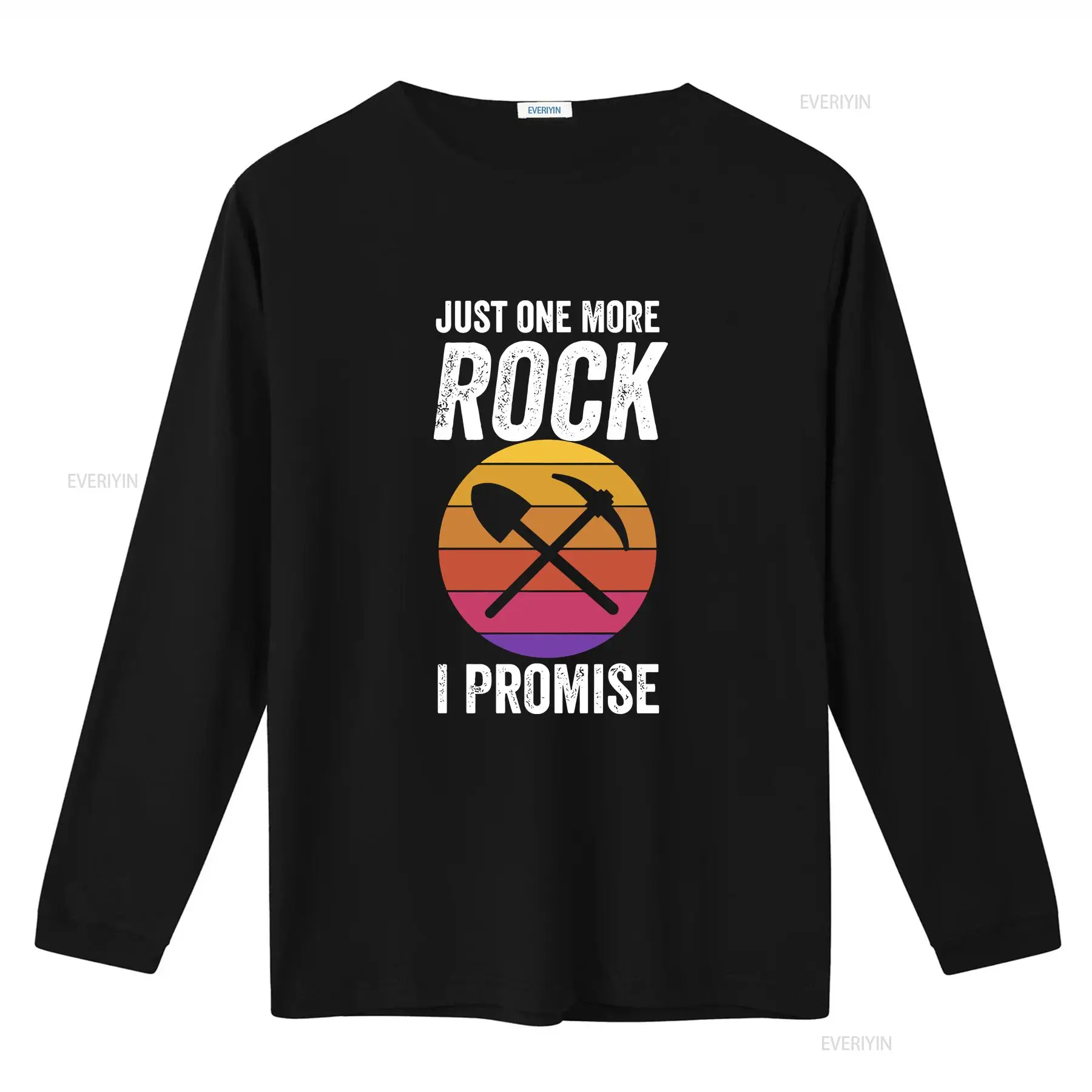 Rock Hunting T Shirt Collectin - Collectible Vintage T Shirts recension och pris