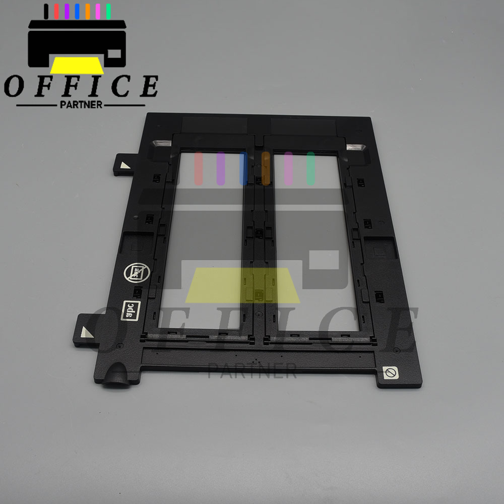 1X Negative Positive Photo Sca - Slide Film 120 recension och pris