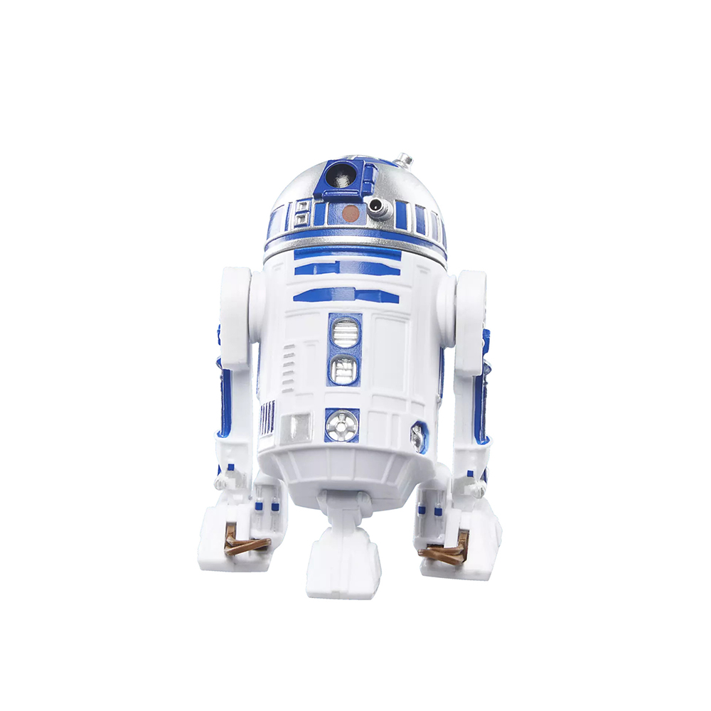 [In-Stock] Hasbro Star Wars Th - Vintage Star Wars Collectible recension och pris