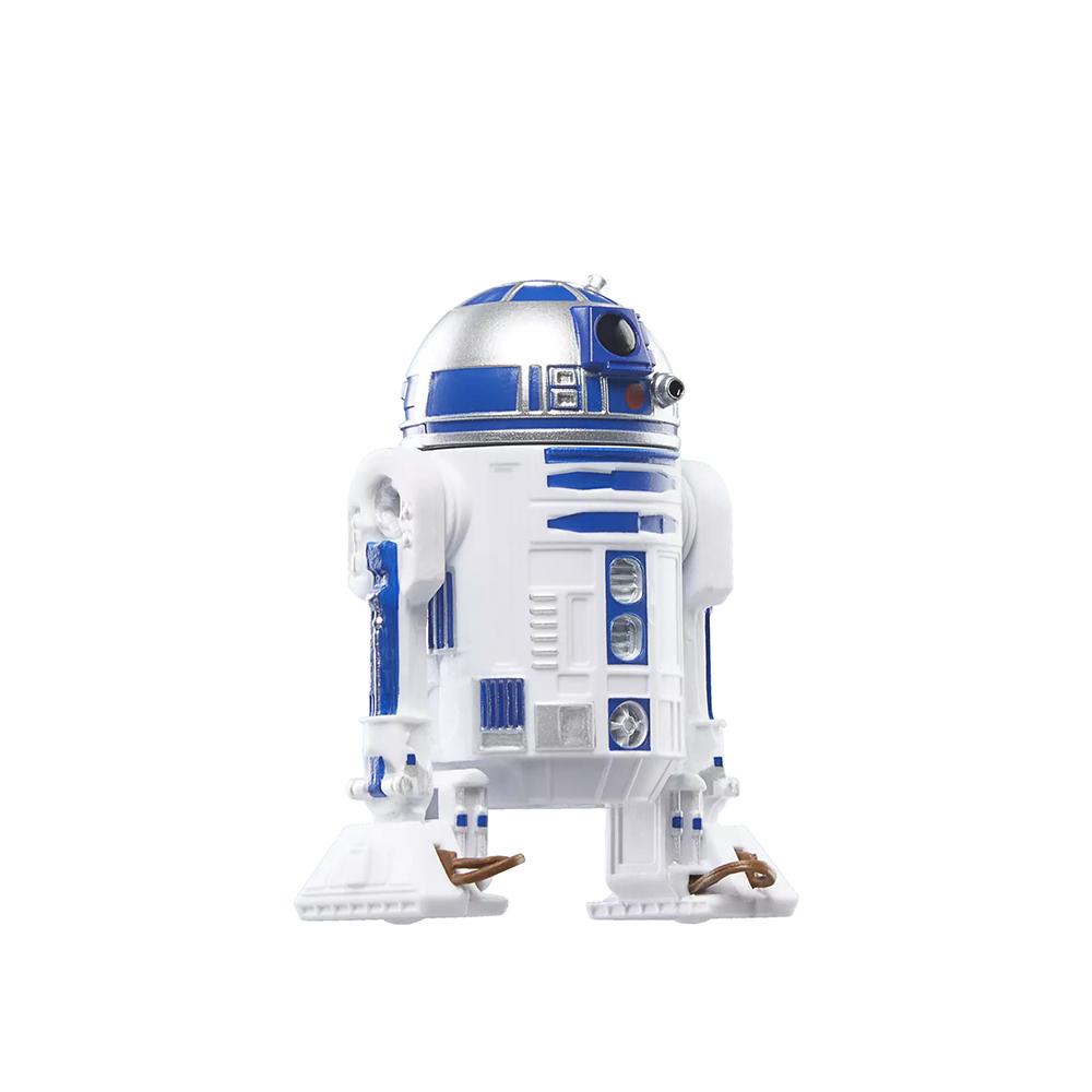 [In-Stock] Hasbro Star Wars Th - Vintage Star Wars Collectible recension och pris