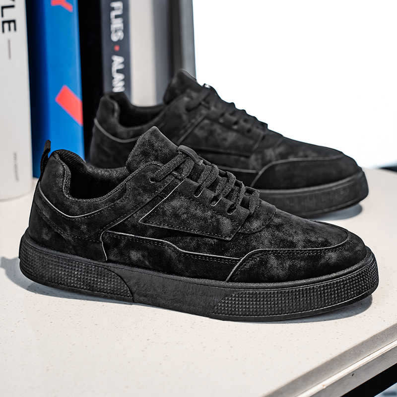 Flatform Spring Volleyball Sne - Vintage Collectible Shoes recension och pris